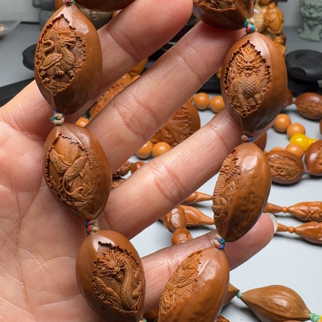 手串/手链橄榄核橄榄核2.1