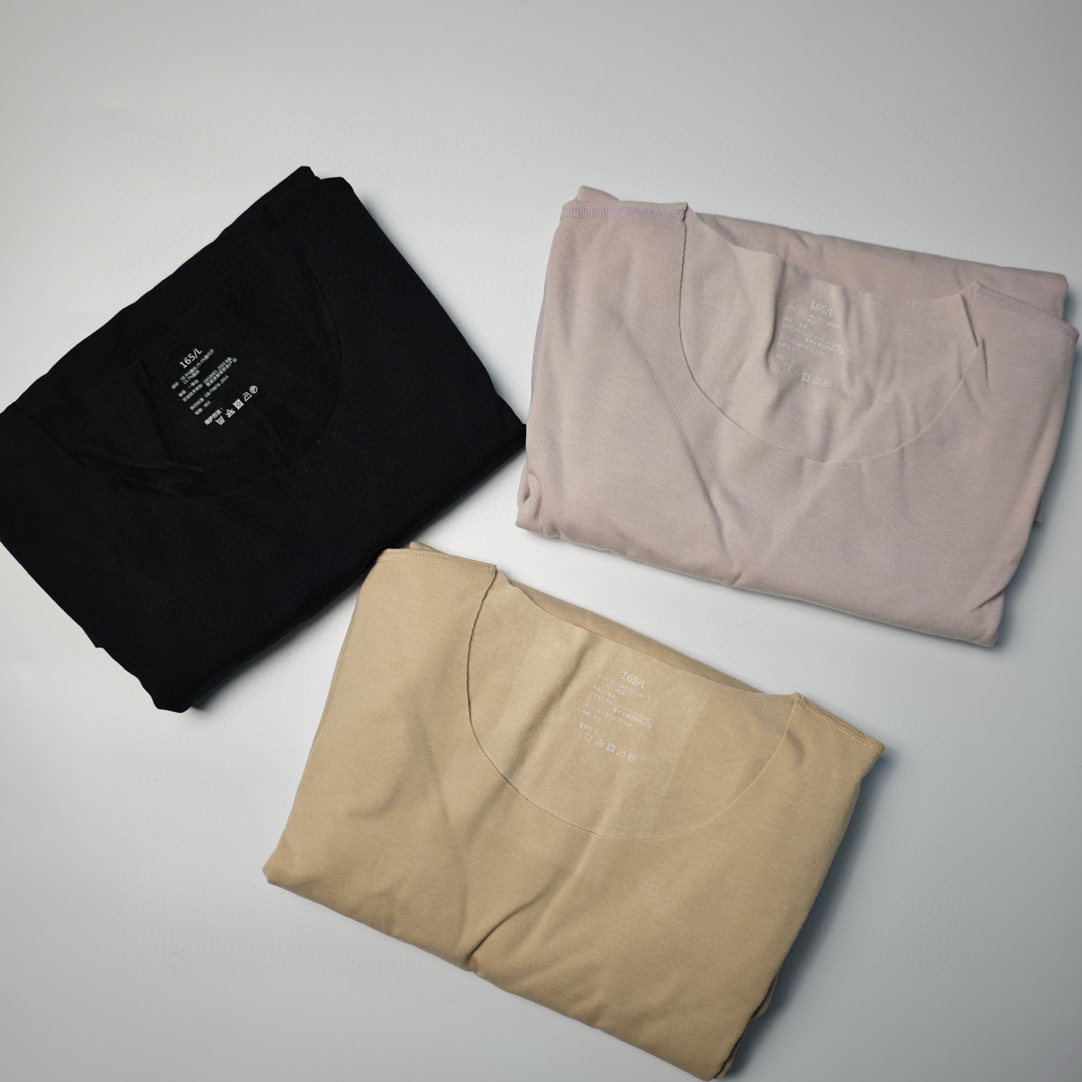 （莫代尔款）女士保暖内衣