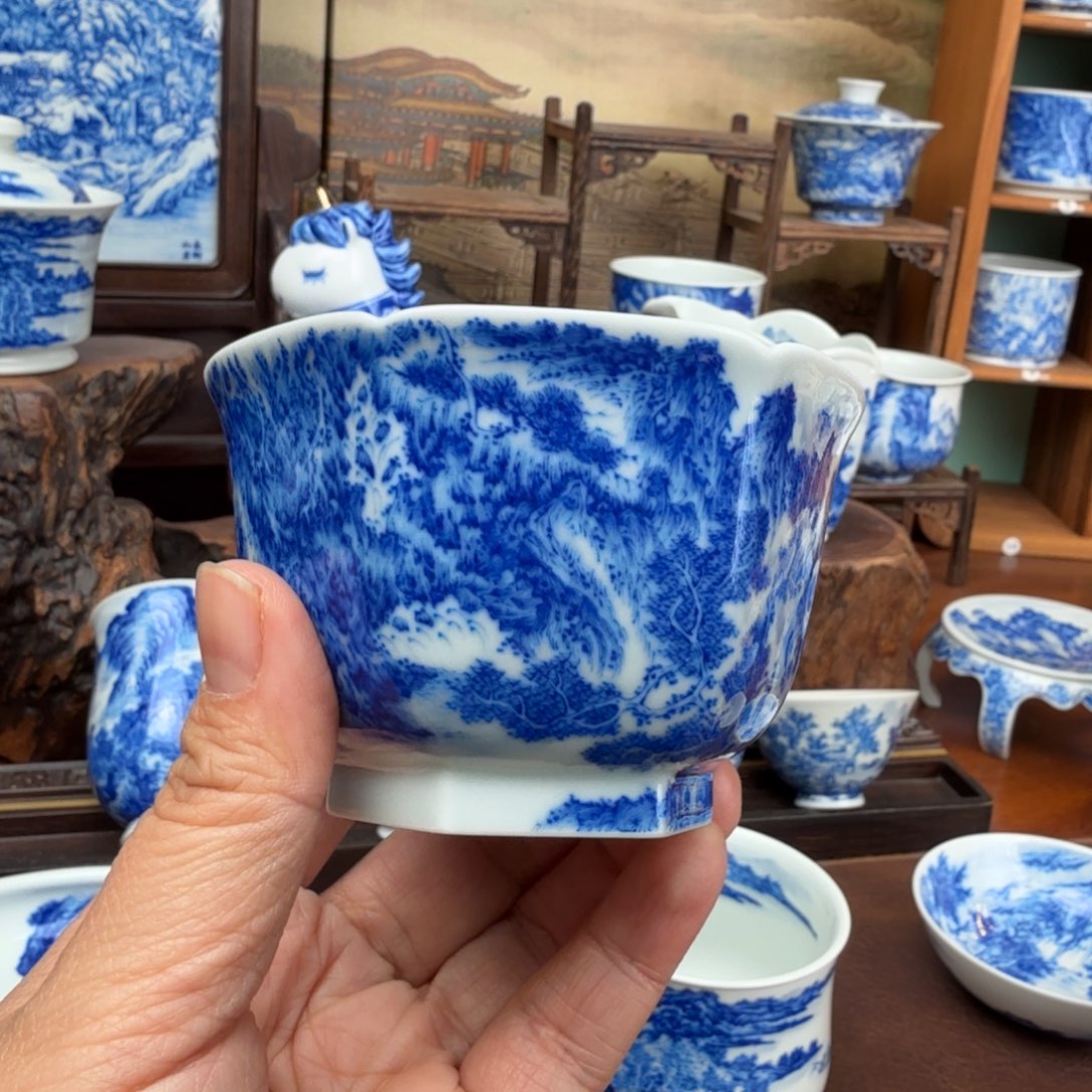 精品六方杯精品六方