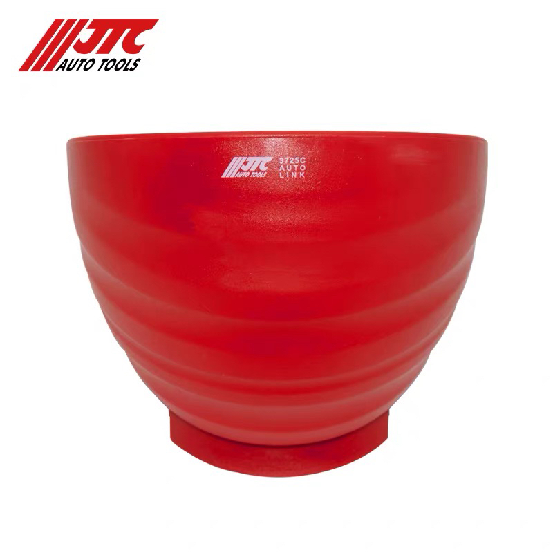JTC汽修专用工具 螺丝配件收纳磁力碗磁铁捡拾器强磁器JTC3725C