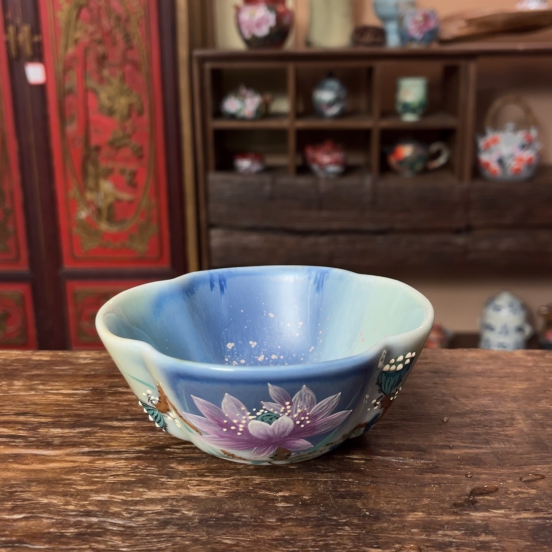 壶柴烧手工制作工艺