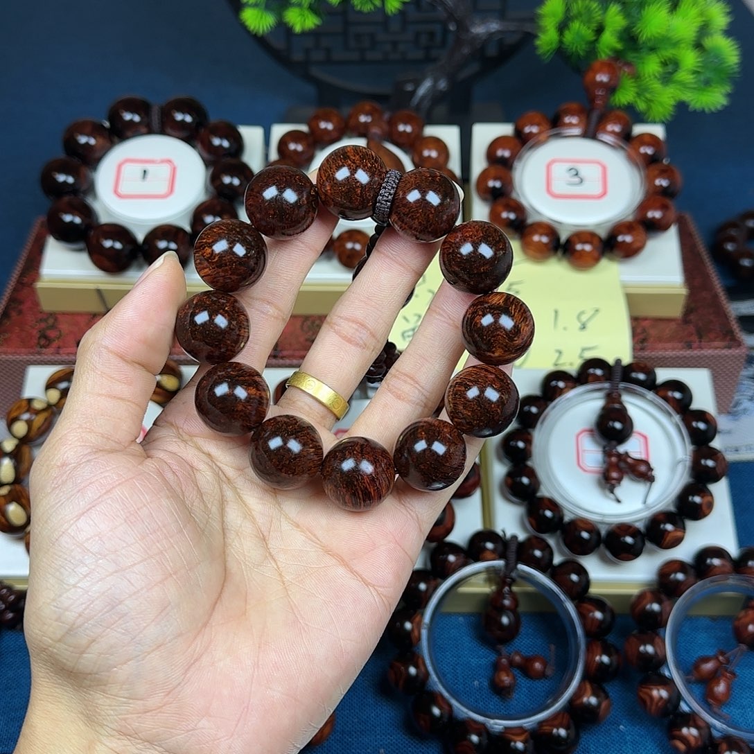 印***花梨木类黄花梨2.0