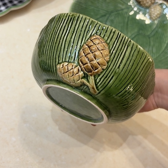 摆件外贸尾单微瑕，介意慎拍