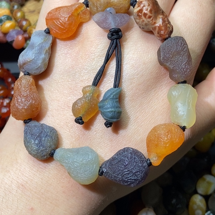石材葡萄干葫芦高品
