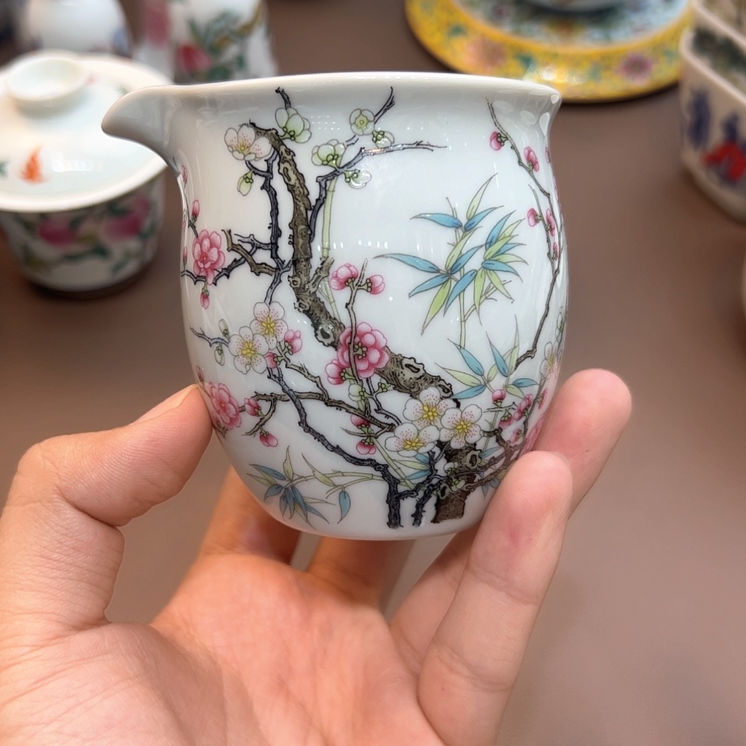 陶瓷陶瓷陶瓷茶具