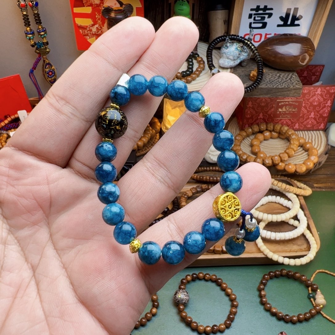 菩提根/象牙果手串