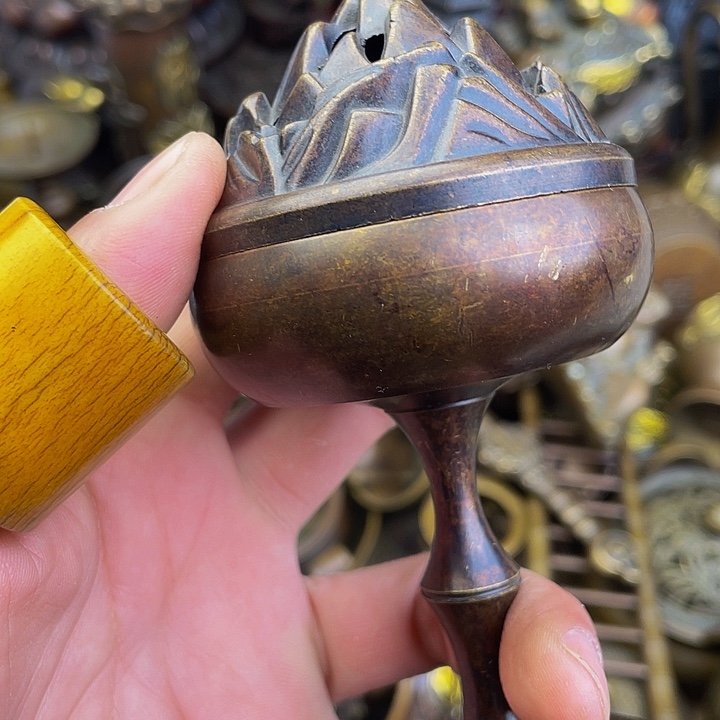 I don’t know if you can get a 