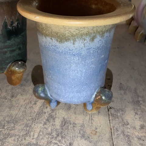 罐1628 微瑕38包邮景德镇陶瓷