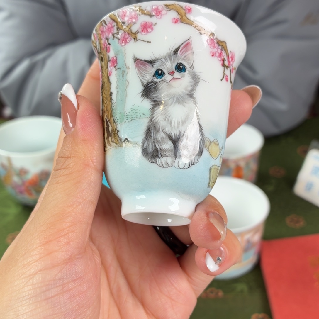 九鸣瓷艺九鸣瓷瓷艺