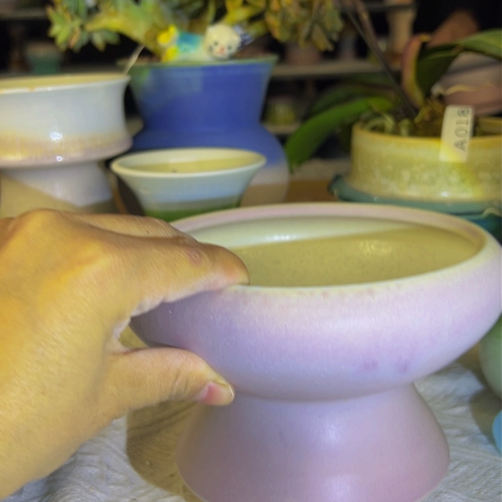 景德镇陶瓷研究所所长