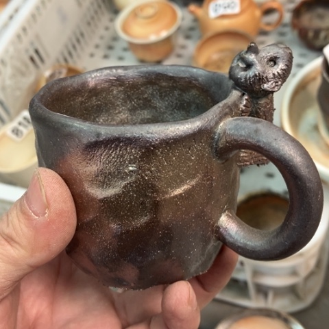 在这样一个人的世界里