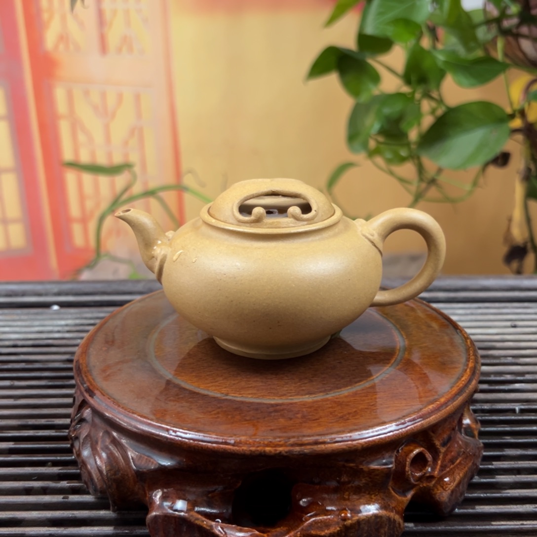 茶壶紫砂宜兴紫砂壶