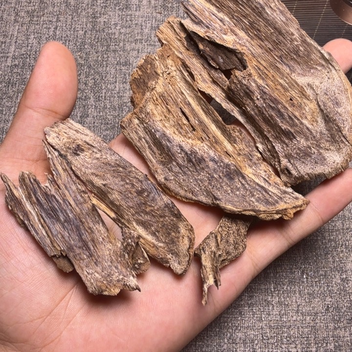 香榧木海南吊口碎料