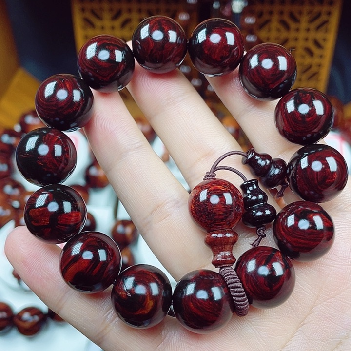 黄花梨/降香黄檀黄花梨1.6天眼