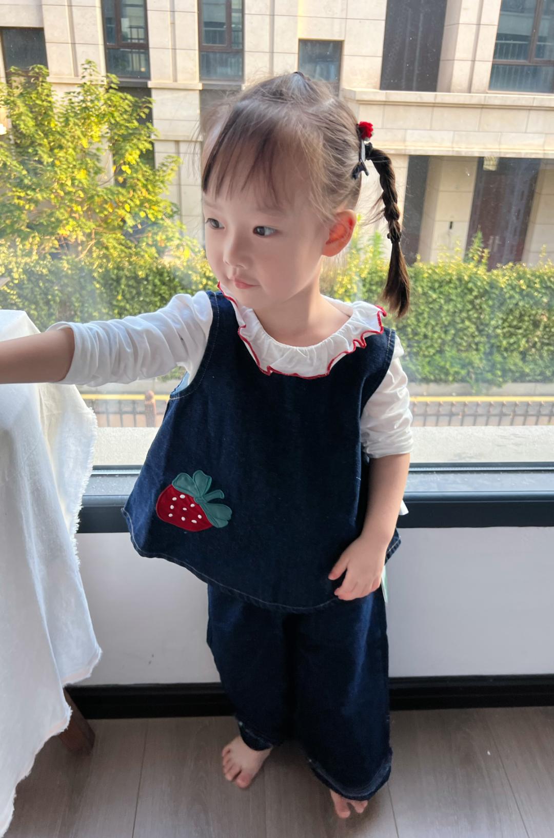 婴童冬季爬服包屁宝宝春秋长袖