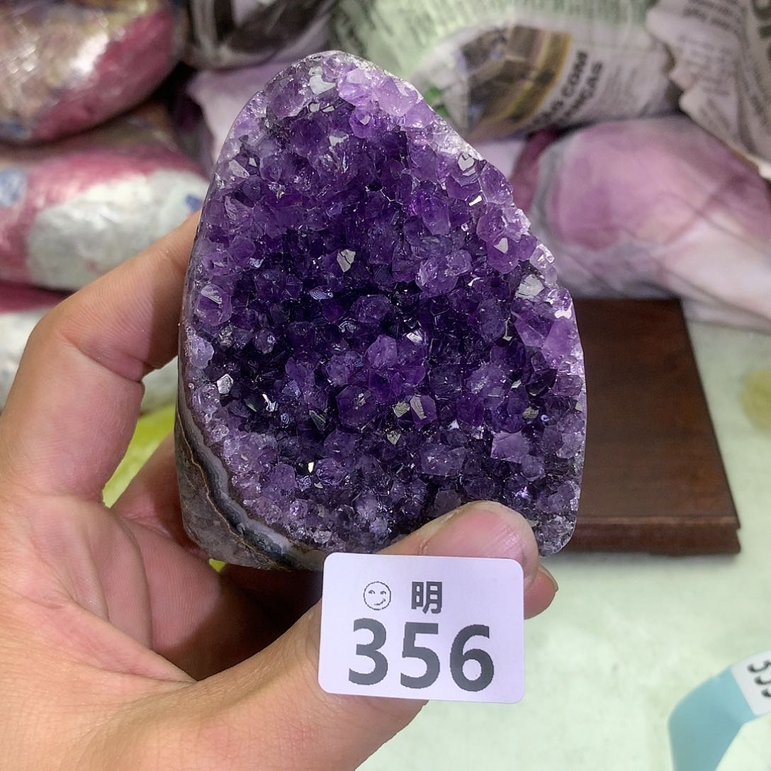 水晶大型摆件（非配饰）未镶嵌