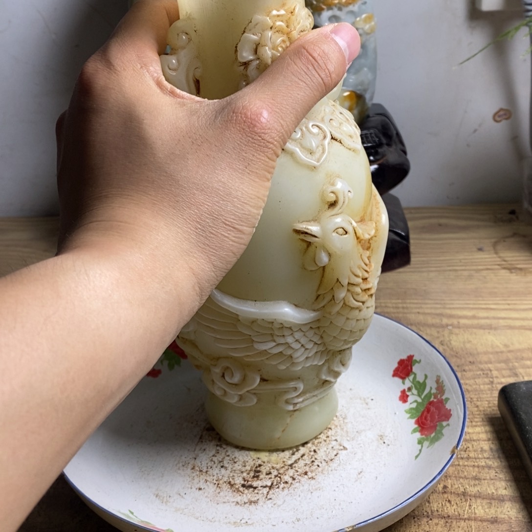 闪购商品直播间画面