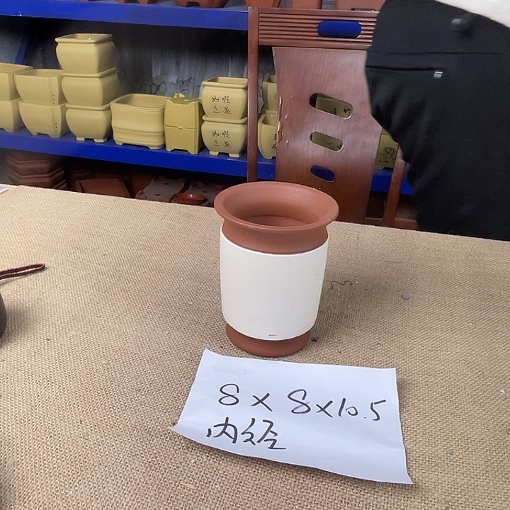 宜兴紫砂花盆闪购链接 