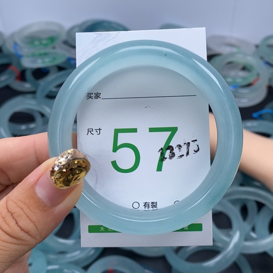 石英质玉未镶嵌发饰