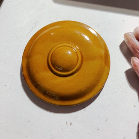 核桃手串/手链陶瓷陶瓷陶瓷