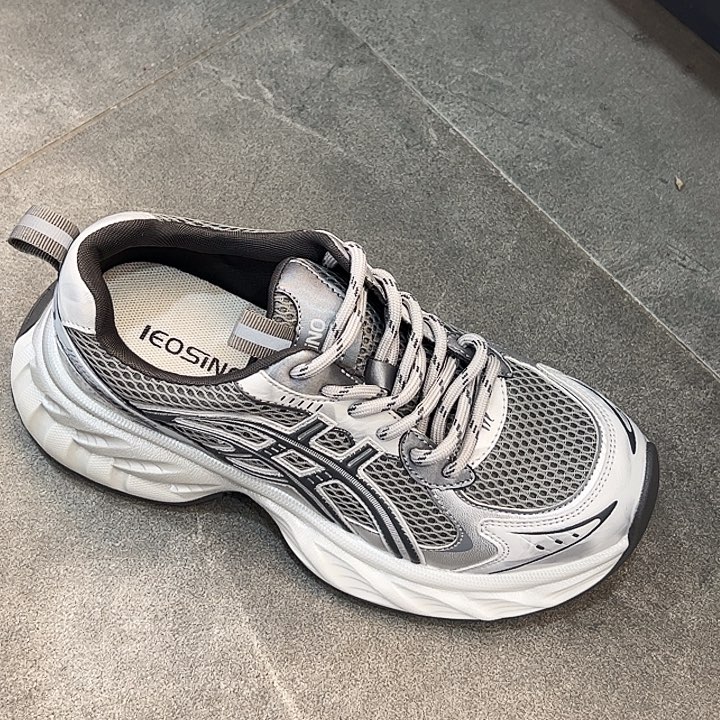 单鞋437542577灰色38码