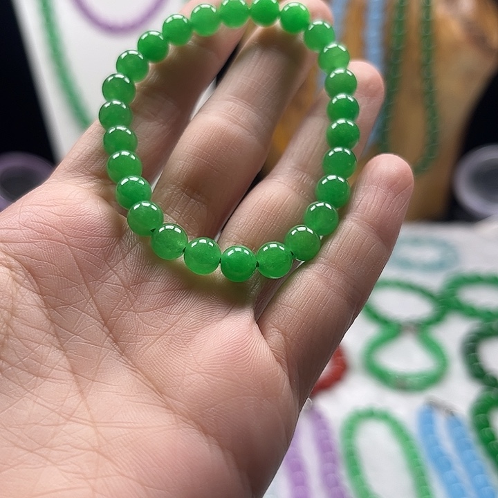 闪购链接 所见即所得 散珠