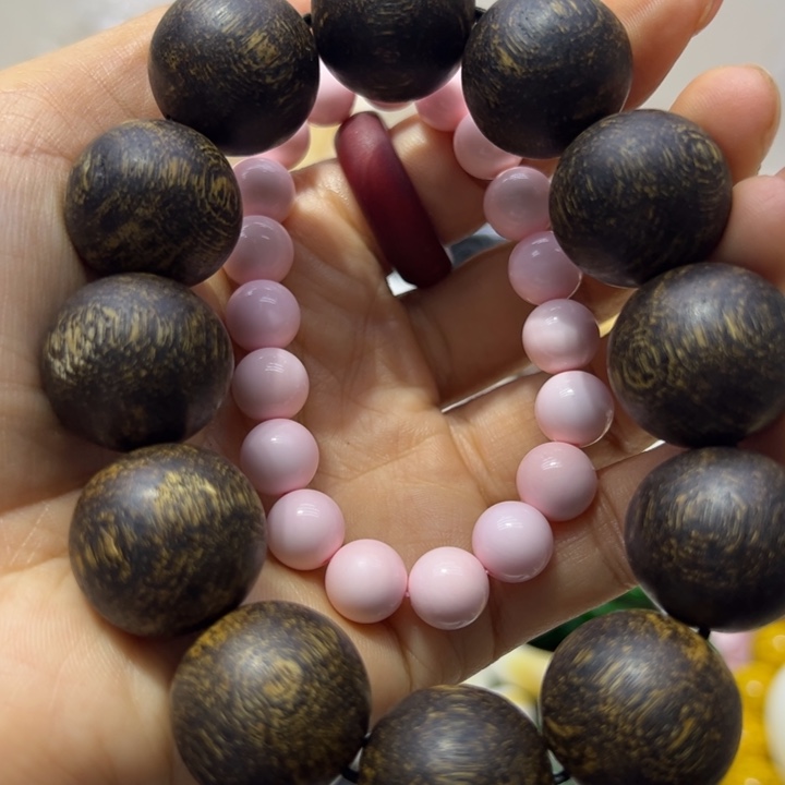 核桃手串/手链1.0女王手串