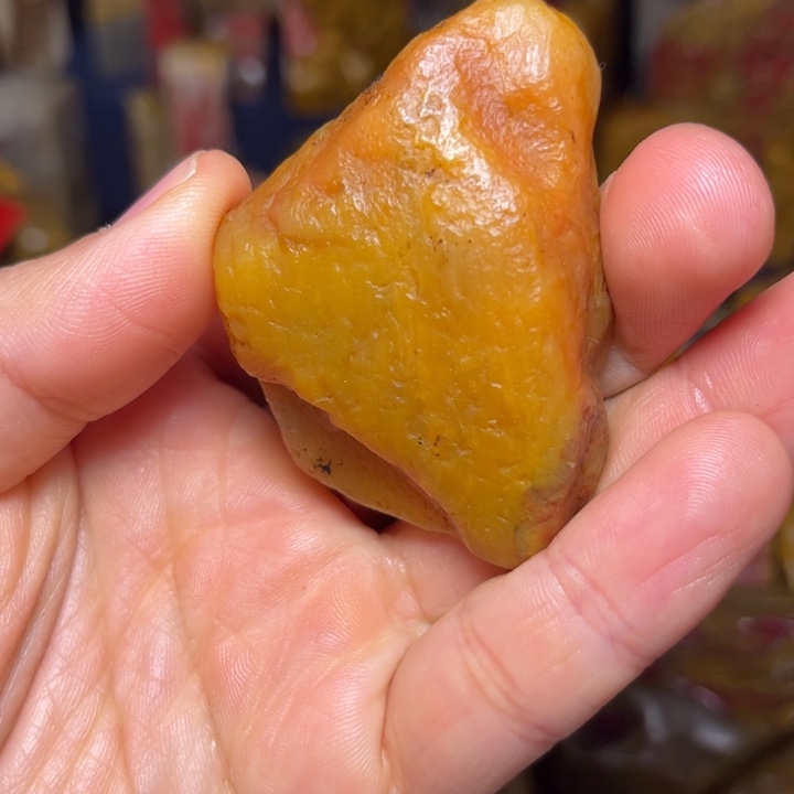 昌化石国石昌化石