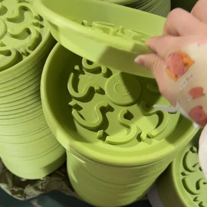 280托盘果绿果绿10个