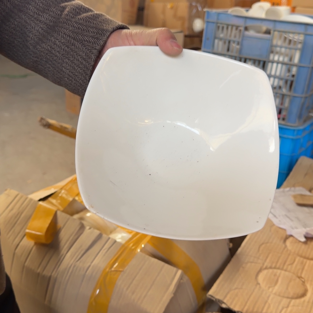 瓷片这个世界都是微瑕