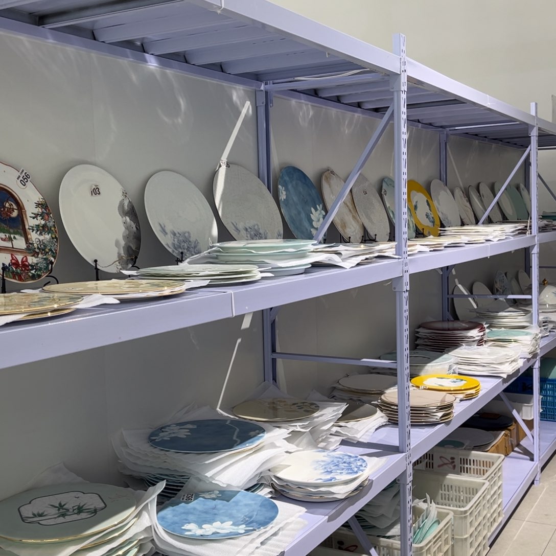 瓷片12寸微瑕80元以下平板混发2只