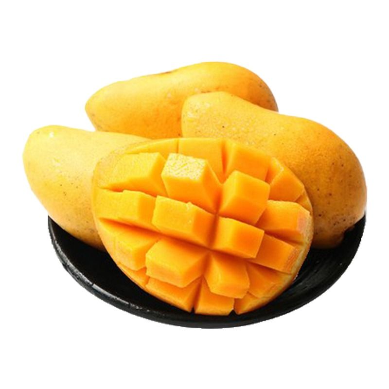 小台芒果 约500g