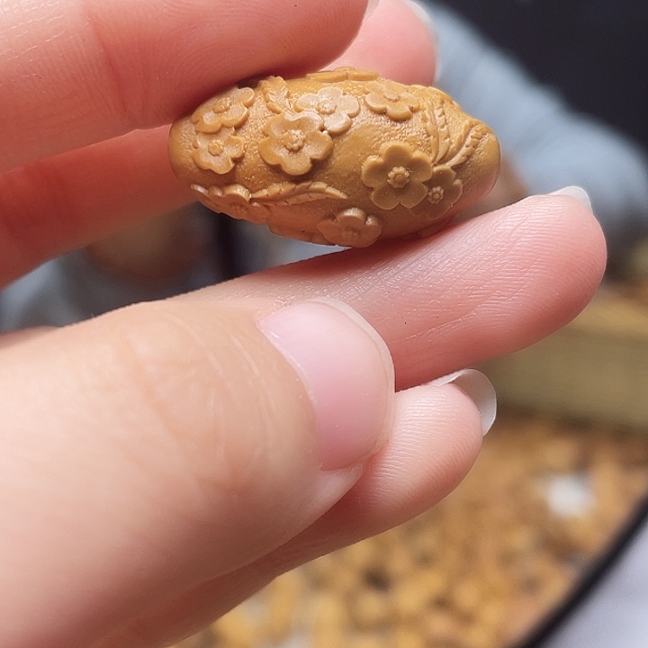 橄榄核手串/手链橄榄核