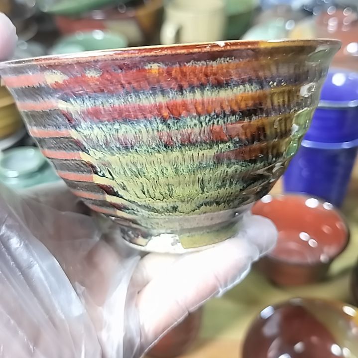 盘用****9瓷片陶瓷杯盘壶碗都有