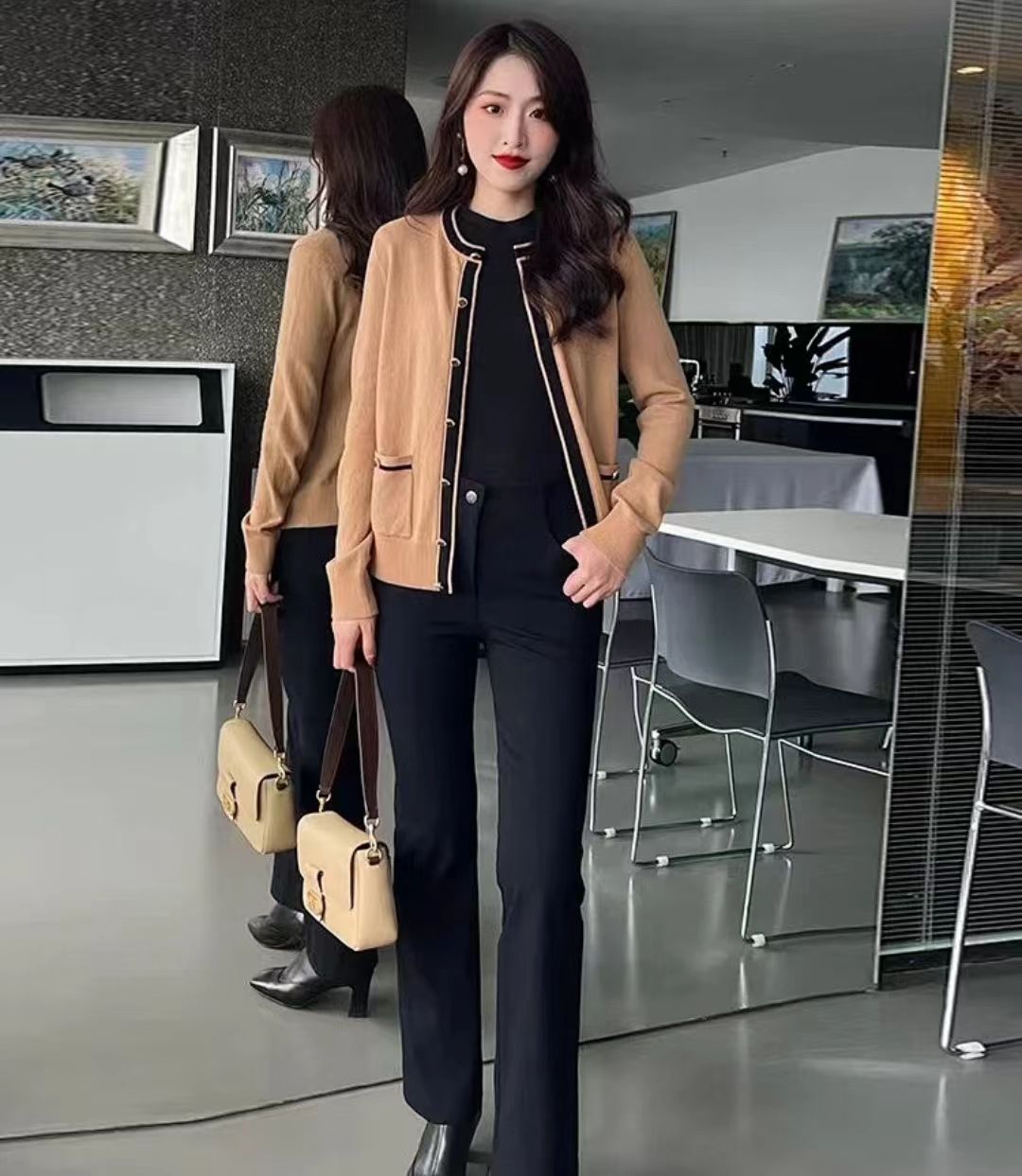 不支持退换/裤子1192288