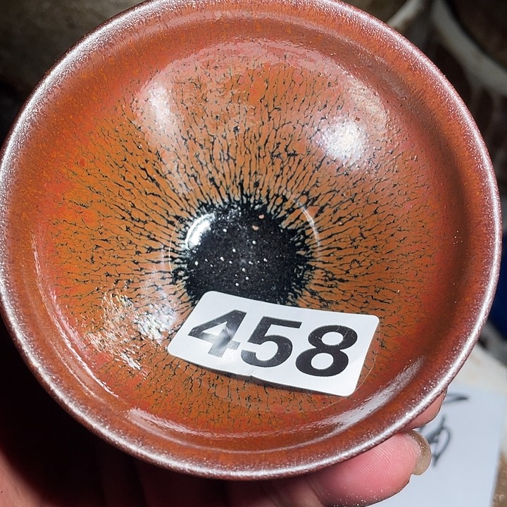 茶盏茶具也可以作为食品458件套装
