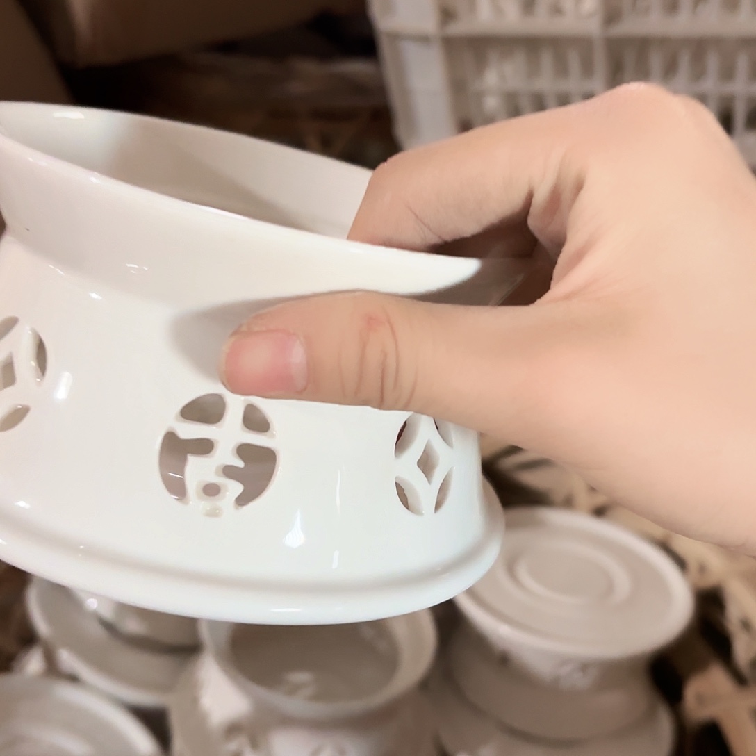 盘冷**观两个工厂库存微瑕产品 