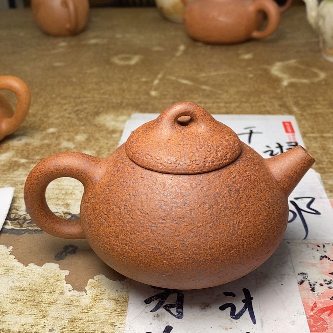 紫砂茶壶紫砂艺术