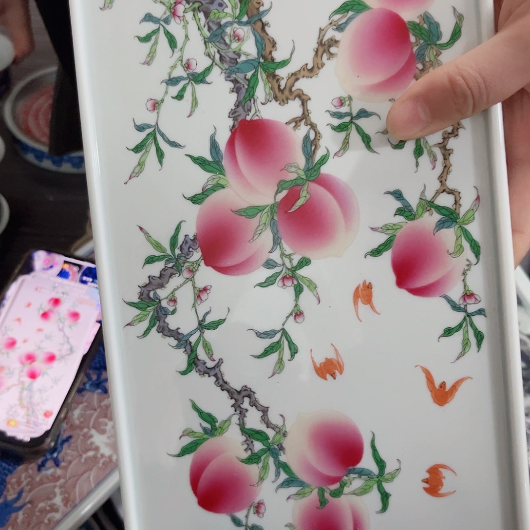 瓷片仓库直播间专属链接