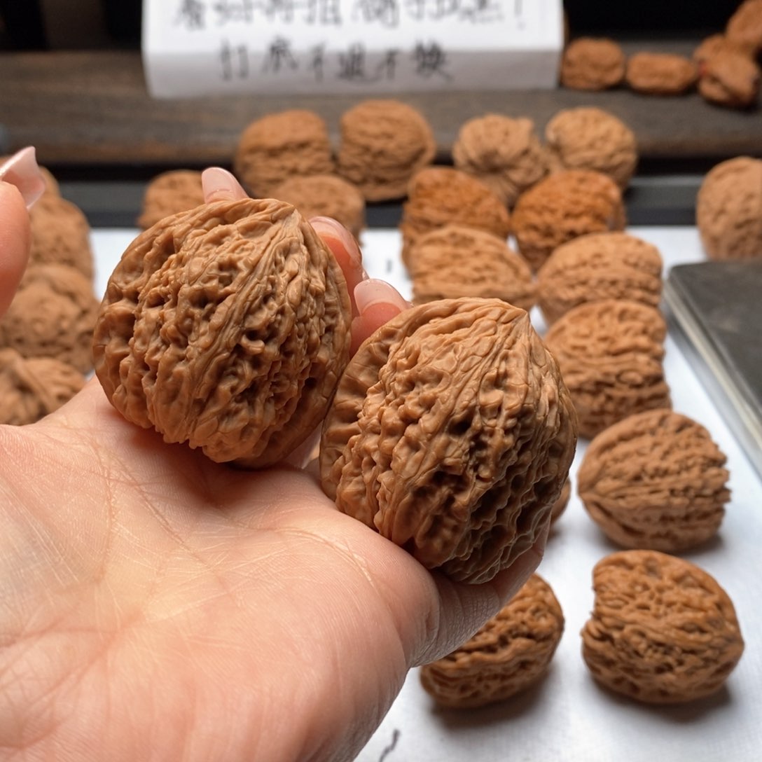 七**.39尺寸高炮拉丝南疆石，