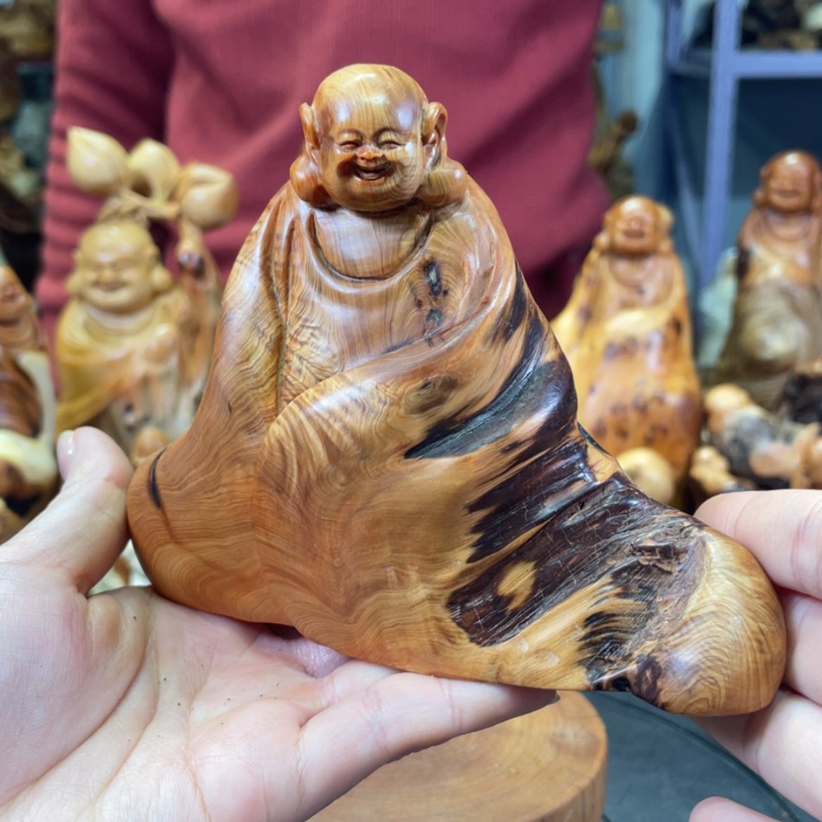 【闪购商品】柏木（崖柏）其他