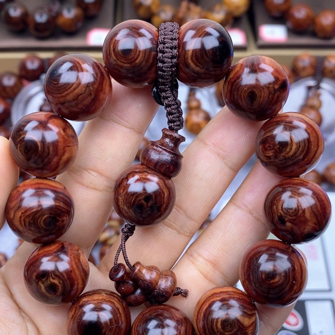 花梨木类花梨—1.8—黄花梨