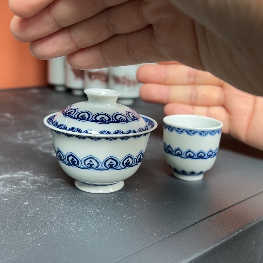 【闪购商品】陶瓷艺术陶瓷艺术