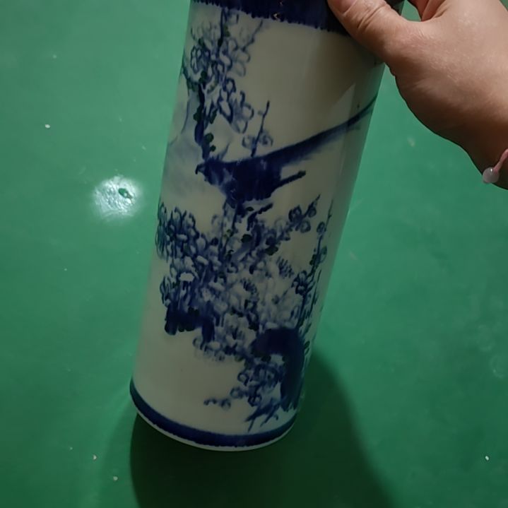 瓷*弟景德镇精美陶瓷摆件