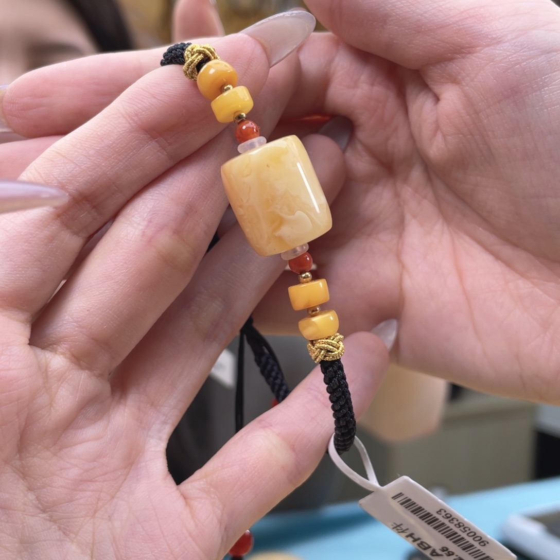 未镶嵌琥珀裸石琥珀蜜蜡