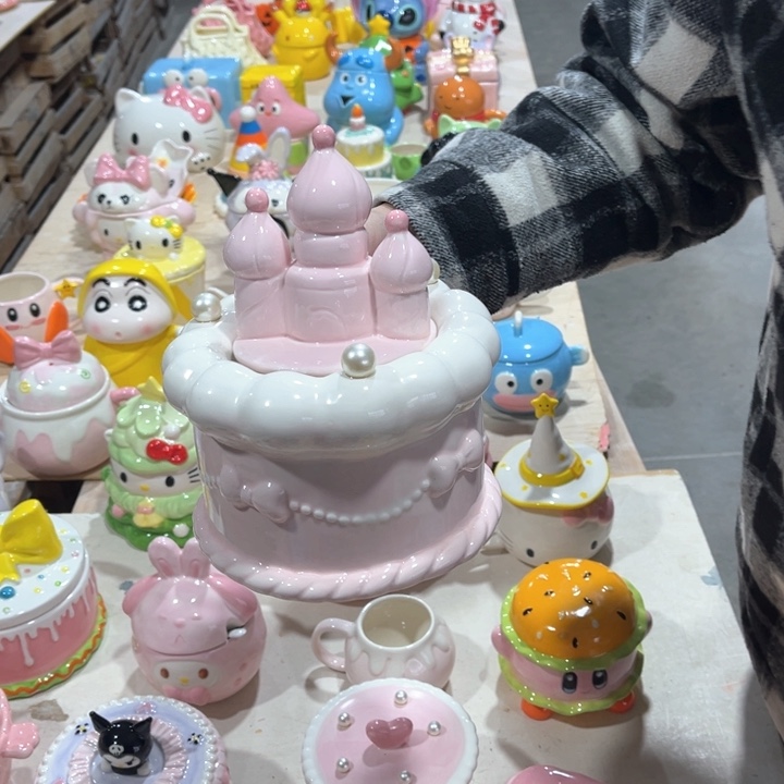 紫砂茶案这么多年的感情都