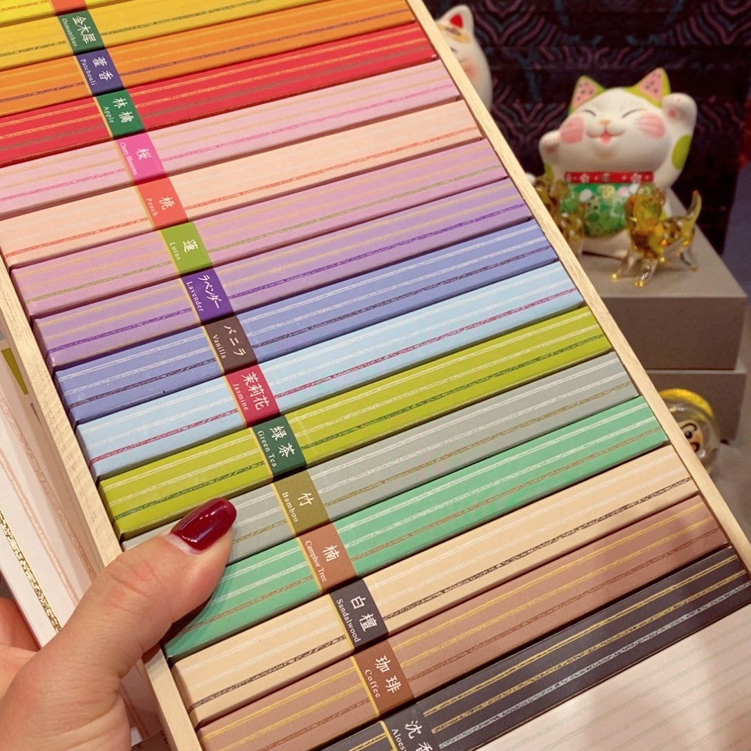 如图所示 观兰器物