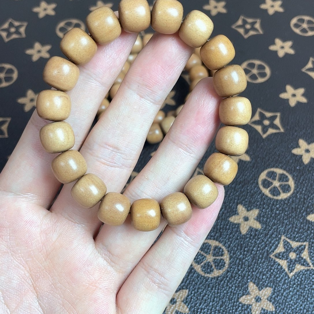 檀香木老山檀香10x11