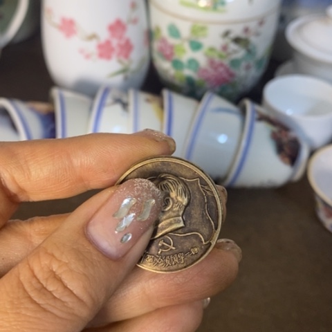 摆件景德镇陶瓷学院