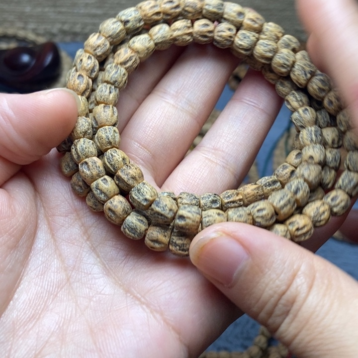 【闪购商品】吊坠柏香籽/百香籽